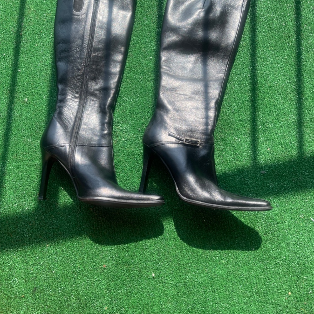 Broccoli boot - Picture 4 of 6
